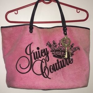 Original Juicy Couture bag